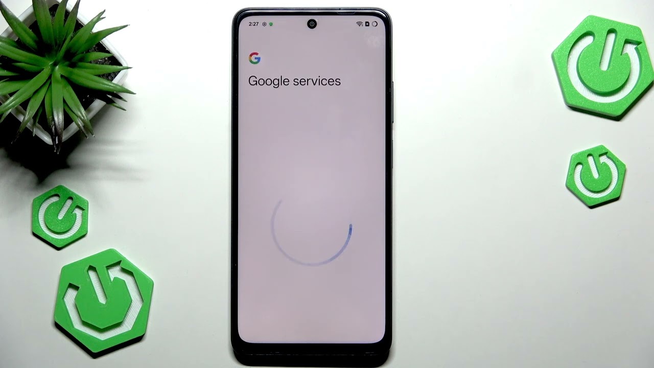 OPPO A5x – How to Add or Remove Google Account OPPO A5x – How to Add or Remove Google Account