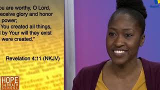 Hope Sabbath School Lesson 11 Unity In Worship 4th Quarter 2018 Hope Sabbath School Lesson 11 Unity In Worship 4th Quarter 2018