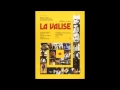 la valise ( philippe sarde ) version rare!! 1973