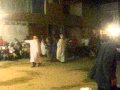 la dance ABITLI à Hamiz
