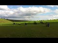 Phillip Dutton & Mystery Whisper over the Wishing Wells & The Owl Hole at Barbury