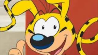 Le Marsupilami - Générique