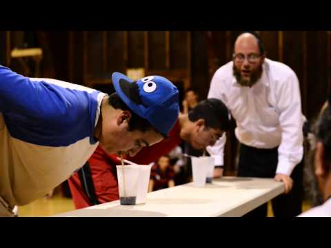 Mesivta Highlights - Camp Bonim 2013