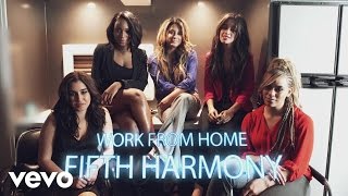 Fifth Harmony - Behind The Scenes Of Work From Home Ft. Ty Dolla $Ign