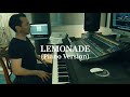 view Lemonade (Piano Version)