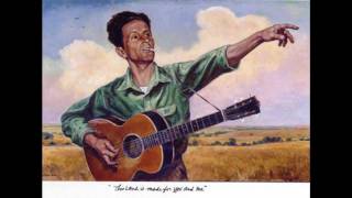 Watch Woody Guthrie All You Fascists video