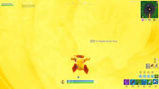 Fortnite godfather plays EPIC GAMES #tothetop creator code the1stgodfather