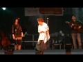Maura O Connell singing Summerfly