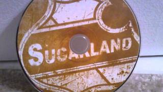 Watch Sugarland The Ride video
