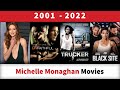 Michelle Monaghan Movies (2001-2022)