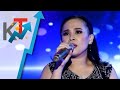 Arnelli Balasabas sings Agaw Agimat's Sabi Nila