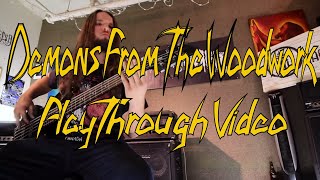 Demons From the Woodwork