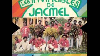 Les Invincibles de Jacmel (Ti Mesye, 1981)