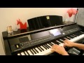 Hari - Gwiyomi Song - Piano