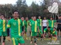 Status wa keren (perpisahan termanis)