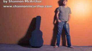 Watch Shannon Mcarthur You And Me Against The World video