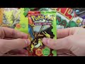opening