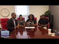 Shawn Crockwell's Family Delivers His Message, June 16 2017