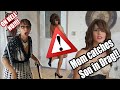Mom Catches Son CrossDressing!!