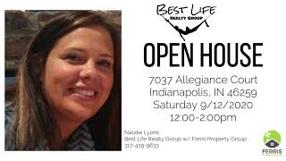 Open House