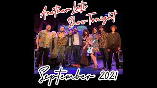 09/2021 - LIVE! - Another Late Show Tonight! with Mike Perkins - Full Episode