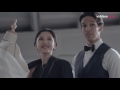 A father does something drastic when his family become strangers to him // Viddsee.com