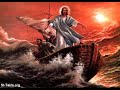 ترنيمة يسوع فى السفينة
