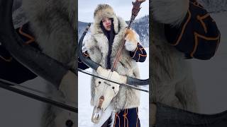 Otyken - Плач Души #Otyken #Russia #Indigenous #Siberian #Native #Shotrs