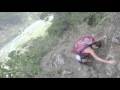 randonnée à la Réunion traversée par le GR2 ( Félicien GUILLAUME)