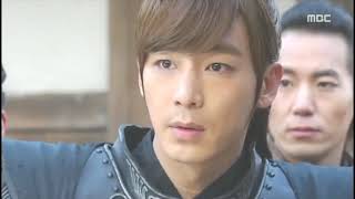 Thorn Love - 4MEN - TalTal y SeungNyang FMV