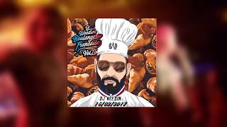 Dj Weedim - Ma Chambre Ft Biffty 1988 Live Club
