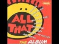All That Theme Song TLC All That The Album 1994 Track 2