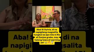 Sylvia Sanchez, May Matinding Babala Kina Ria Atayde At Zanjoe Marudo?