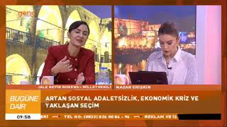 Bugüne Dai̇r