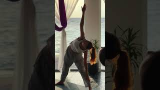 Yoga Pavillion At Mövenpick Resort Kuredhivaru Maldives
