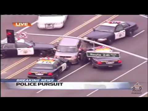 Indonesian Food Orange County on Police Pursuit Orange County Ca 41 Months Ago