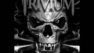 Watch Trivium Upon The Shores video
