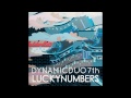 DYNAMIC DUO (다이나믹 듀오) - Lucky numbers  (FULL ALBUM)