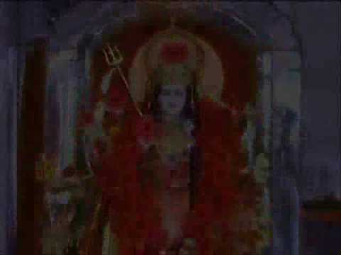 Jai Mata Di - Main Pardesi Hoon - Vaishno Devi Yatra - Geet