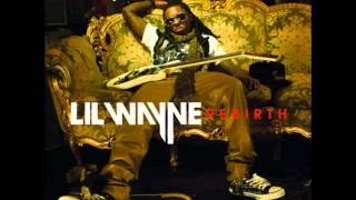 Watch Lil Wayne Im So Over You video