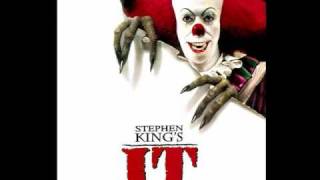 Stephen King It - Circus Music