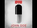 B.O.B ft SEVYN STREETER " John Doe " (Official Remix 2014).