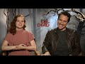Evil Dead Interviews Jane Levy Shiloh Fernandez Jessica Lucas And images Evil Dead Interviews Jane Levy Shiloh Fernandez Jessica Lucas And