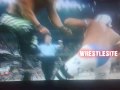 The Best Walls of Jericho/Liontamer Ever!.