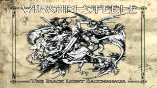 Watch Virgin Steele Silent Sorrow video