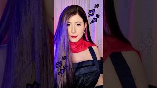 Jojo Cosplay - Lisa Lisa