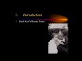 Philippians 1:1 Lesson 02 Paul the Apostle