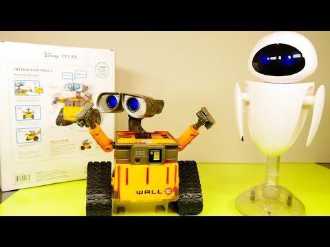 Video wall e mainan Video wall e mainan