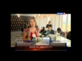 Программа "Наше все" про добычу алмазов в Якутии от канала Россия 2