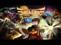Healer: A Light In The Darkness - Gameplay Video